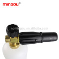 Water Turbo Nozzle Snow Foam Sprayer pressure washer gun snow foam lance car foam washer